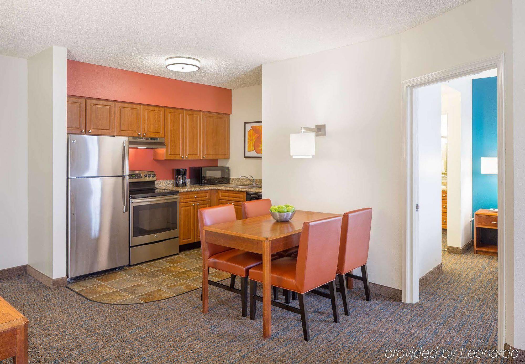 Residence Inn Portland Downtown/Riverplace Exterior photo